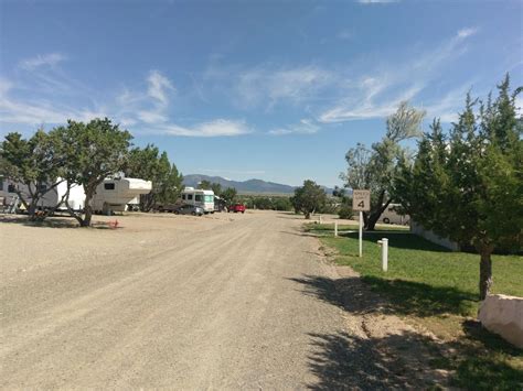 route 66 rv resort albuquerque.